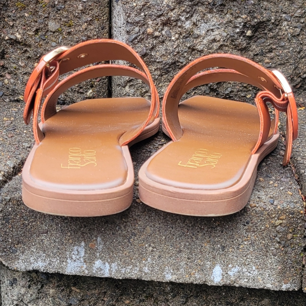 Franco Sarto Maiva Sandals - Picture 7 of 9